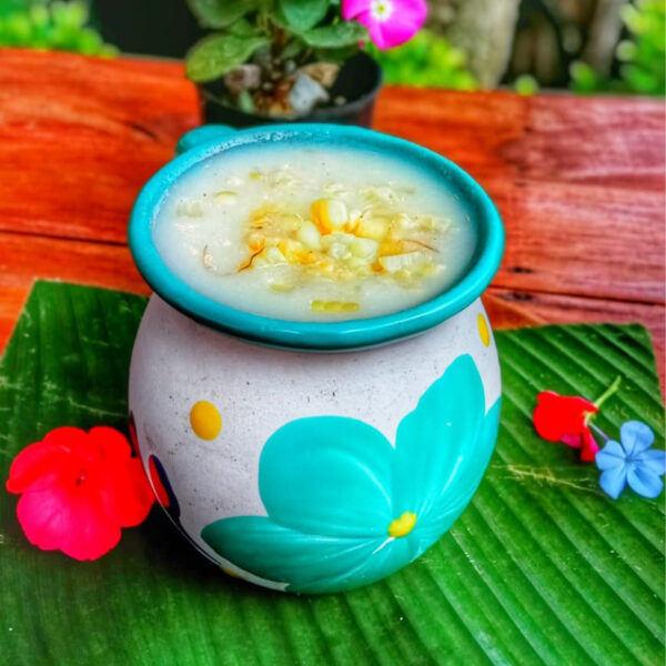 Atol de elote